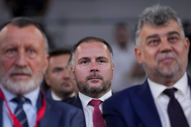 PSD acuză USR de furt la prezidențiale în București: „Dacă acest tipar se menține, CCR va lua act de schimbarea ierarhiei”