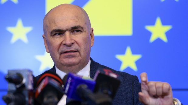 Răspunsul lui Ilie Bolojan, întrebat dacă va candida la Președinție anul viitor