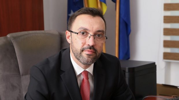 Un oraș din Timiș va fi condus de viceprimar, după ce primarul în funcție a fost ales deputat. Marea dilemă: „Nu avem viceprimar” 