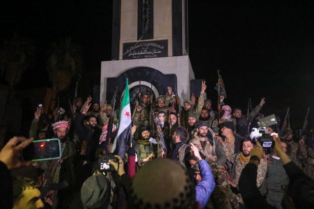 Bashar al-Assad a fugit din Siria. Rebelii proclamă victoria: „După 50 de ani de tiranie și 13 ani de crime, începe o nouă eră”