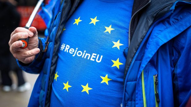 Majoritatea britanicilor regretă acum Brexitul. „Este timpul potrivit pentru o reevaluare”