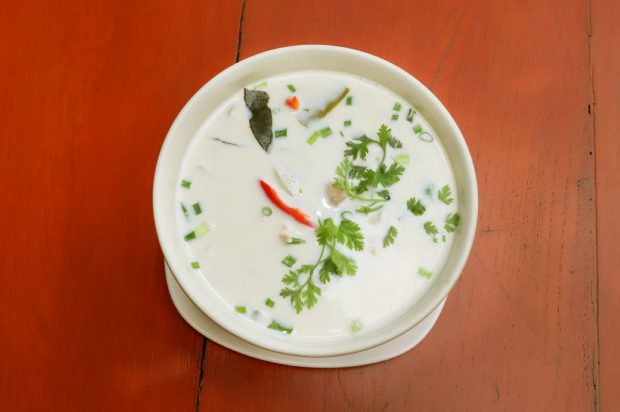 Reţete de supă asiatică – cele mai delicioase supe exotice