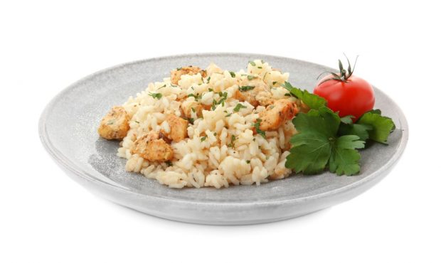 Cum să faci pilaf delicios – Reţete