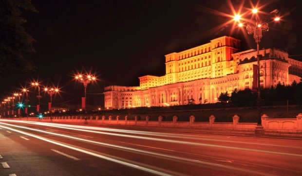 Rezultate BEC alegeri parlamentare 2024 în București. Partidul care s-a clasat pe primul loc