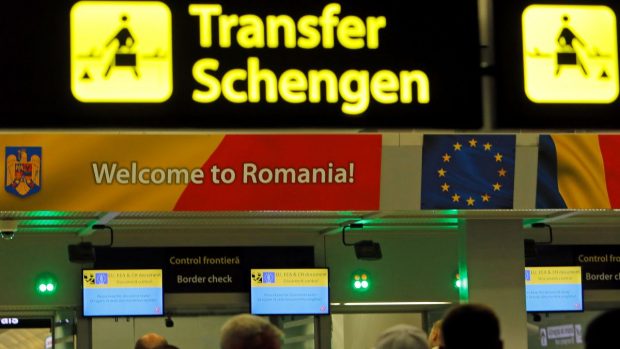 Parlamentul olandez a votat intrarea României în spațiul Schengen