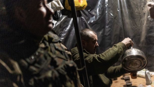Fost soldat britanic, ucis în Ucraina pentru că a oferit sprijin Kievului. „Lașitate și dezonoare”