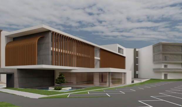 Primăria Oradea vrea să construiască o școală modernă, cu 50 de clase, de 28 de milioane de euro, într-un cartier care s-a dezvoltat rapid