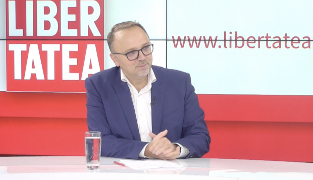 VIDEO INTERVIU „Tinerii ar trebui să înceapă cât mai devreme să se familiarizeze cu piața de capital și cu investițiile” – Horia Gustă, președintele Asociației Administratorilor de Fonduri