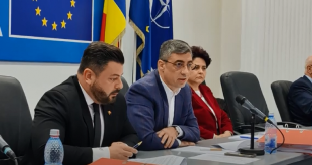 CJ Brăila a rămas fără juriști și va plăti servicii de consultanță: „Și alții au, inclusiv consiliile județene PNL”