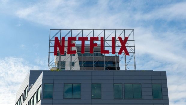 Olanda a amendat Netflix cu 4,75 milioane de euro pentru utilizarea necorespunzătoare a datelor personale