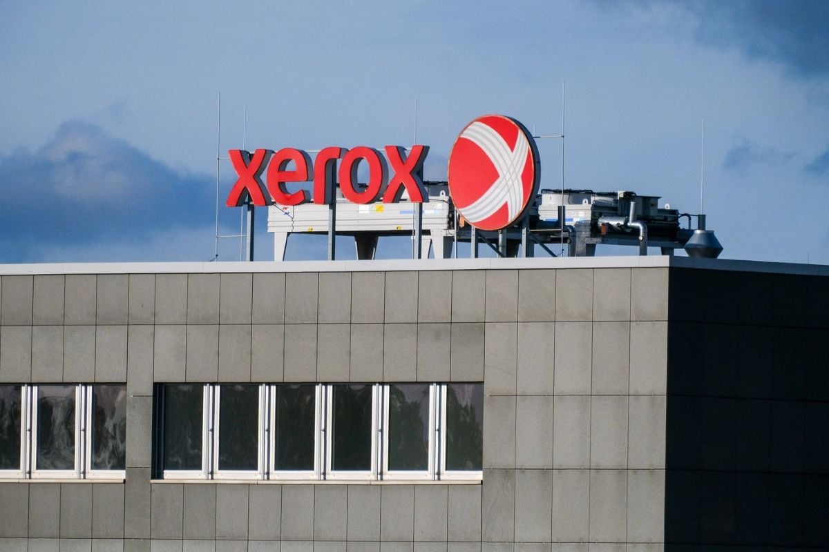 Xerox va cumpăra producătorul de imprimante Lexmark de la proprietarii chinezi într-o afacere de 1,5 miliarde de dolari