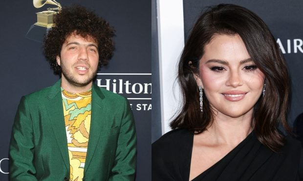 Selena Gomez și Benny Blanco s-au logodit. Cum arată inelul pe care cântăreața l-a primit: „Eternitatea începe acum”