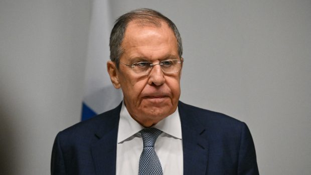 Serghei Lavrov a vorbit despre racheta hipersonică Oreșnik: „Suntem gata să folosim orice mijloace”
