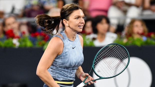 Simona Halep, mesaj în ziua alegerilor parlamentare: „Haideţi să votăm pentru România, pentru Europa, pentru noi”