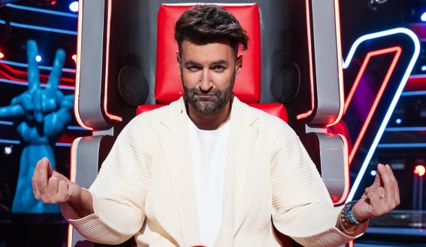 Imagine Stire Mesajul îngrijorător transmis de Smiley fanilor săi: „Eu nu v-am cerut și nu vă voi cere niciodată bani”. Ce i s-a întâmplat cântărețului | 2review.ro