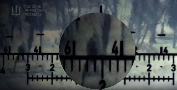 Lunetistul ucrainean „Lectorul” a doborât un soldat rus de la 2.069 de metri distanță: „Lovitură magistrală pentru istoria luptei pentru libertate”