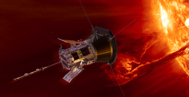 Sonda NASA a rezistat apropierii de Soare: „Moment istoric”
