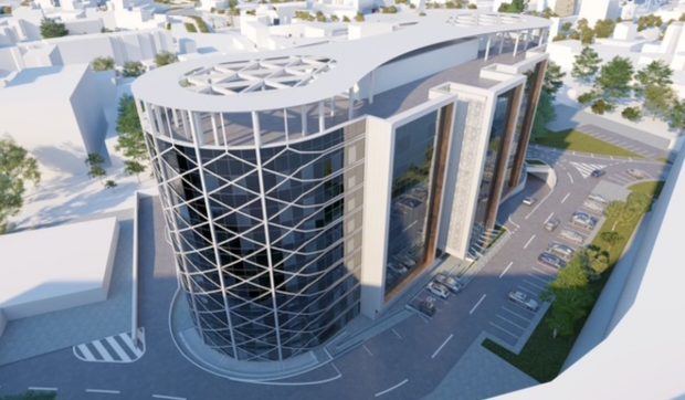 Un nou spital va fi construit în Constanța. Costă 150 de milioane de euro și va avea 350 de paturi pentru mame și copii