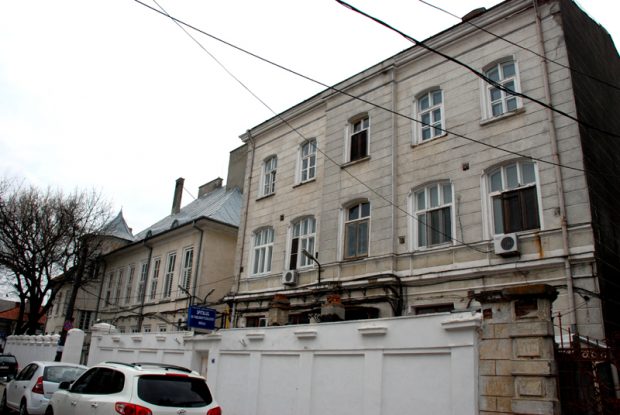 Spitalul TBC din Brăila va intra în proces de reabilitare, cu peste 40 de milioane de euro. Clădirea, șubrezită de cutremure