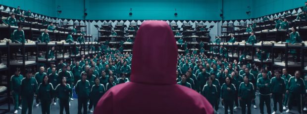 Serialul „Squid Game” revine pe Netflix. Al doilea sezon al seriei fenomen debutează pe 26 decembrie 2024
