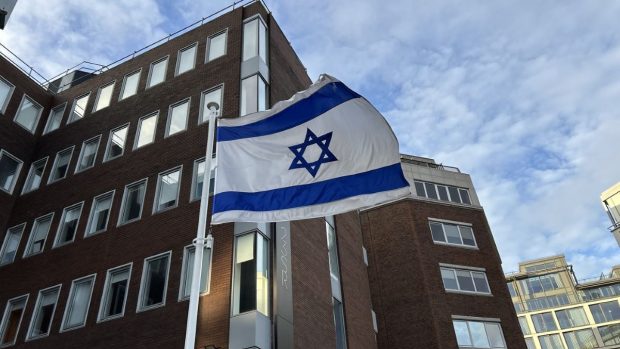 Israelul închide ambasada din Irlanda din cauza „politicilor antiisraeliene extreme”