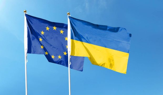 Kremlinul afirmă că Ucraina are „dreptul” să adere la UE, dar nu și la NATO