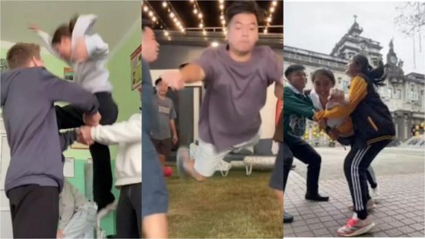 Zeci de victime la Iași din cauza provocării Superman Challenge de pe TikTok. „Copiii devin vulnerabili la diverse influențe”