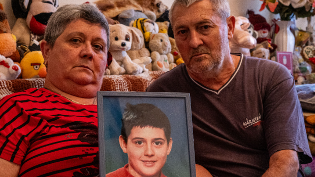 Cazul „Tamas Till” schimbă legea în Ungaria. Criminalul a mărturisit uciderea puștiului de 11 ani după un sfert de secol, fapta s-a prescris și este liber