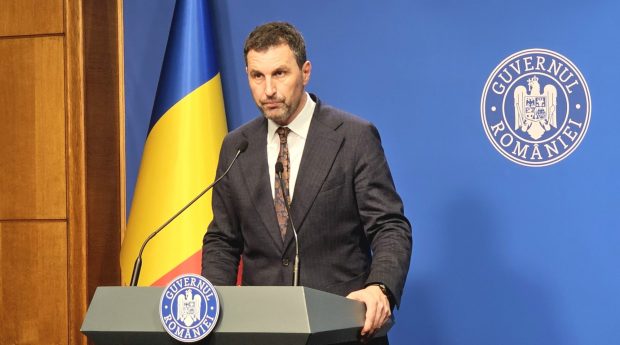 Tanczos Barna, noul ministru de finanțe, nu exclude majorarea TVA şi a impozitului pe venit în 2025