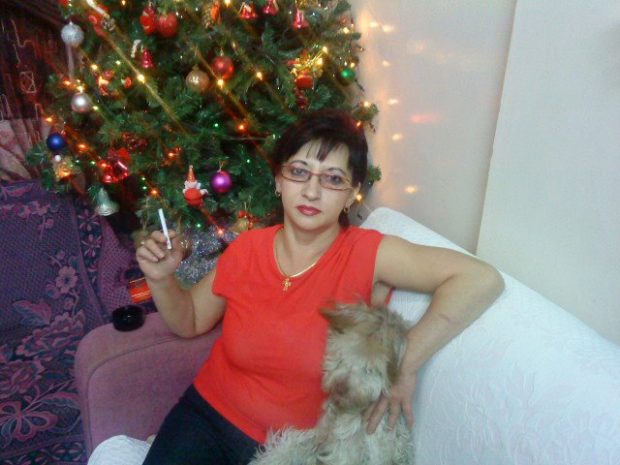 Clujeanca Tania Vîlcu a trăit 40 de ani la Damasc: „Răul a trecut, am scăpat de un criminal. Nu mai aveam electricitate cu zilele, nici apă, nici combustibil”