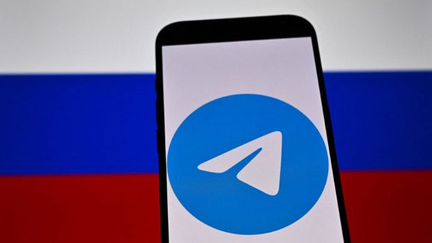 Canalele Telegram ale RIA Novosti, Izvestia, Channel One și NTV au fost blocate în Europa
