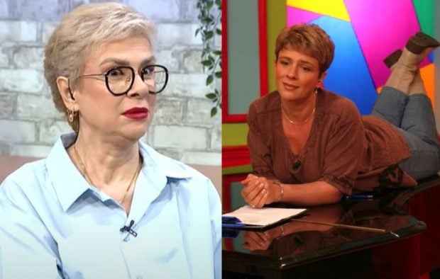 Teo Trandafir, amintiri din perioada în care lucra la PRO TV: „Adrian Sârbu a coborât pe scări trăgându-se de păr, la propriu”. Era să ia foc din cauza unui reflector