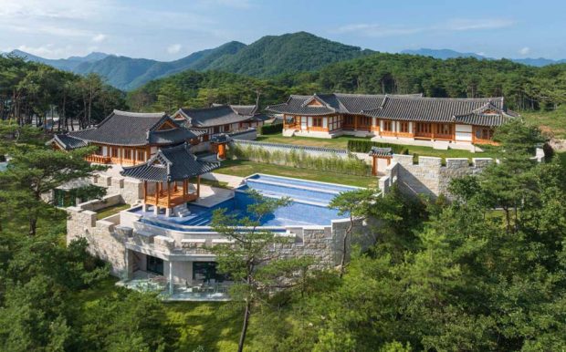 Care sunt cele mai frumoase hoteluri din lume. A fost acordat Premiul Versailles 2024