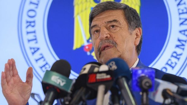 Unii lideri PSD vor schimbarea lui Toni Greblă de la șefia AEP. Lucian Romașcanu: „Nu am o părere foarte bună despre ce a făcut”