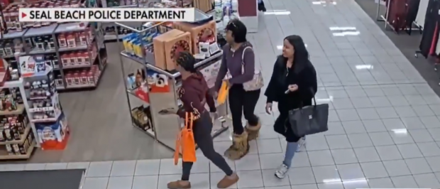 Hoții din magazine din California se declară „șocați” că legea s-a schimbat și vor putea fi puși sub acuzare | VIDEO