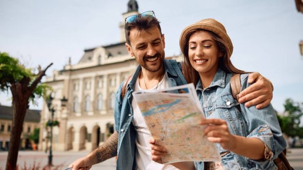 Orașul din Europa care dublează taxele pentru vizitatori din 2025, în încercarea de a reduce aglomerația