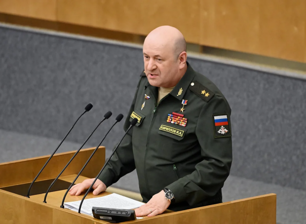 Doi generali ruși au fost asasinați în același timp la Moscova. Unul dintre ei e Igor Kirilov, șeful forțelor de protecție nucleară, chimică și biologică