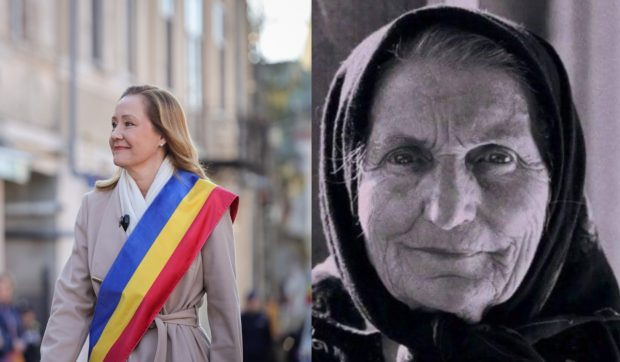 Cine a fost Elisabeta Rizea, eroina menționată de Elena Lasconi în contextul alegerilor parlamentare