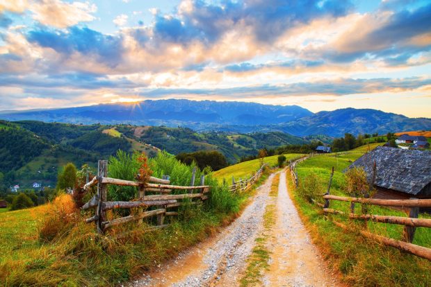 5 sfaturi utile pentru o vacanță de vis într-o zonă rurală