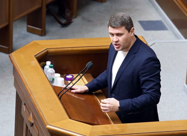 INTERVIU Deputat ucrainean, în contextul alegerilor din România: „Rusia acționează cu viclenie. Slăbirea poziției în NATO este periculoasă”