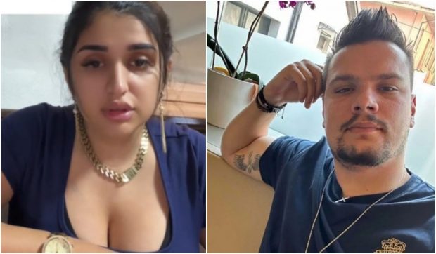 Văduva tânărului ucis de Mario Iorgulescu, mesaj pe TikTok. Cum a reacționat când a aflat sentința definitivă: „Stă pe goană de șase ani și nu e la pușcărie”