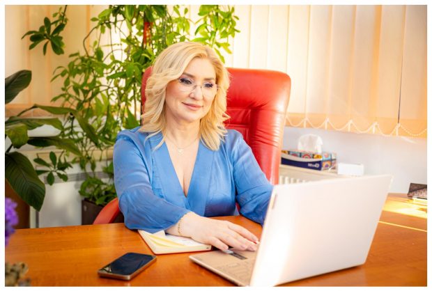 România, la limita stabilității financiare: Veronica Duțu, consultant fiscal, avertizează că România riscă să intre într-o spirală a pierderilor