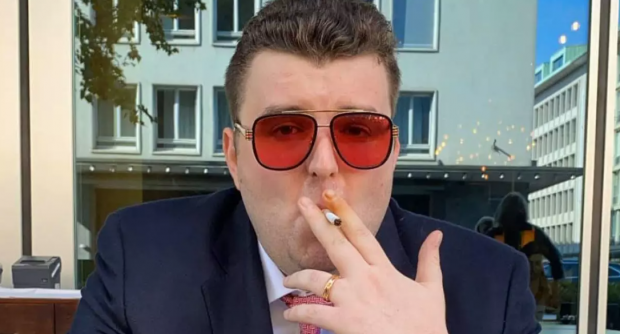 Victor Micula este cercetat penal, după ce a fost acuzat că a plătit influenceri de pe TikTok să promoveze AUR