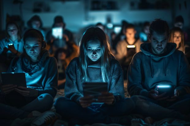 Stat, suveranitate și câmp informațional: despotismul new-media – de la activism democratic la totalitarism participativ