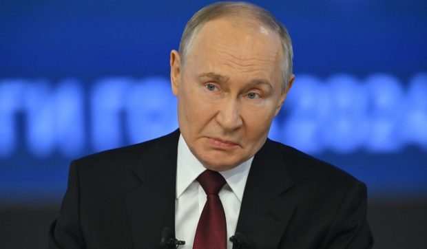 Vladimir Putin a propus un experiment Rusia-NATO: „Noi alegem o țintă în Kiev. O să fie interesant”