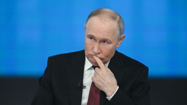 Vladimir Putin susține că Ucraina poate capitula în două luni și nu vrea să discute cu Volodimir Zelenski: „Nu vor rezista”