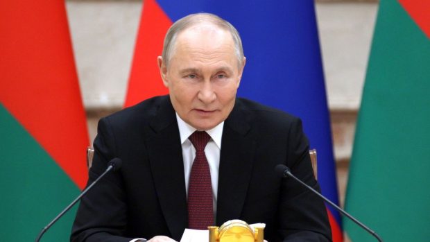 „Putin nu înțelege cu adevărat ce sunt armele nucleare”. Mesajul unui supraviețuitor al bombelor atomice de la Hiroshima și Nagasaki