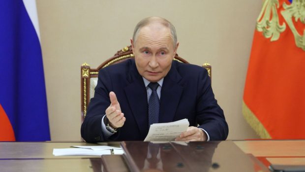 Un rus din Soci a fost amendat după ce a scris că „Vladimir Putin este cel mai periculos prost din lume”
