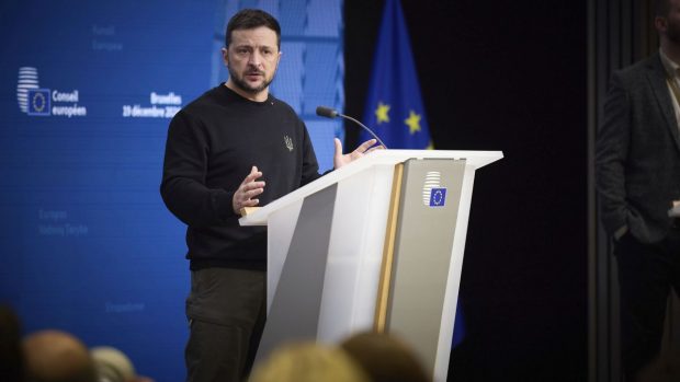Peste 3.000 de soldați din Coreea de Nord au fost uciși sau răniți la Kursk, susține Volodimir Zelenski
