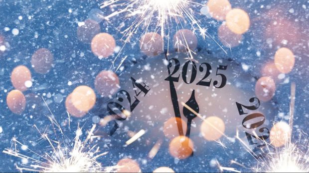 Cum va fi vremea de Revelion și la început de 2025. Prognoza meteo pentru perioada 30 decembrie 2024 – 27 ianuarie 2025